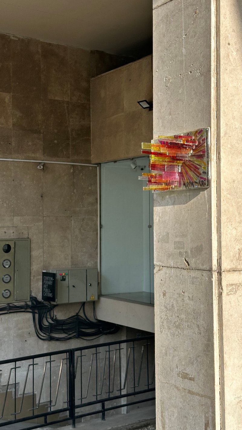 Ariya Yari, Untitled, 0