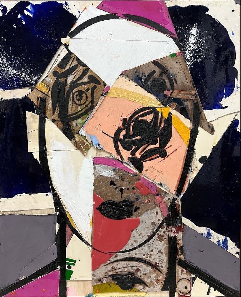 Manolo Valdes, Untitled, 0