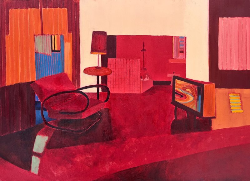 Untitled, 0