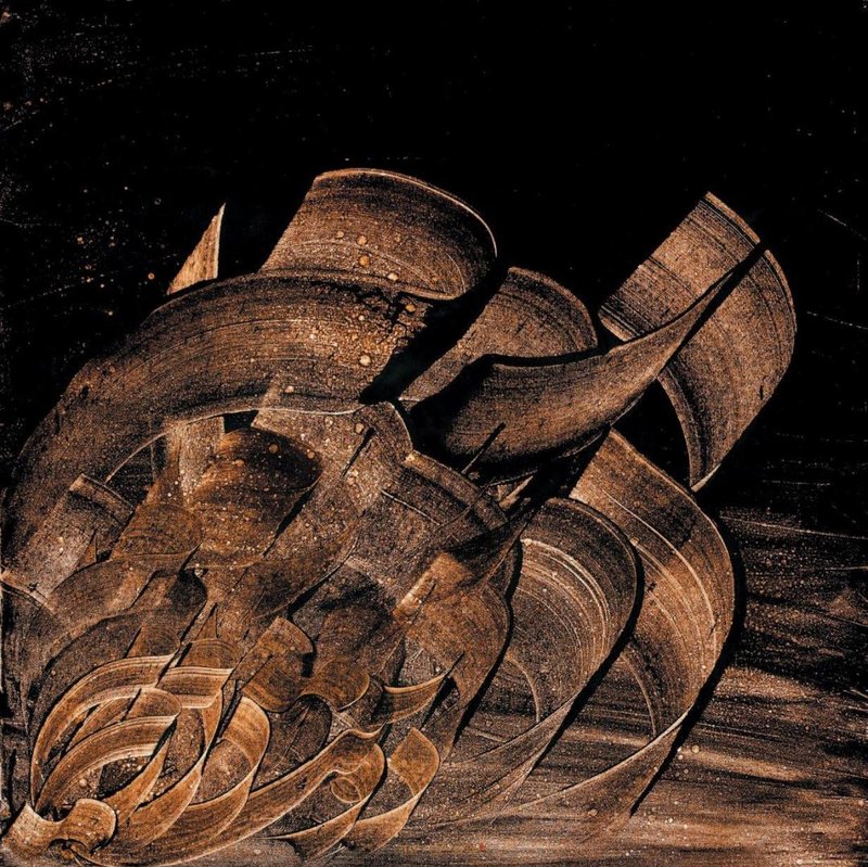 Einoddin Sadeghzadeh, Untitled, 2010