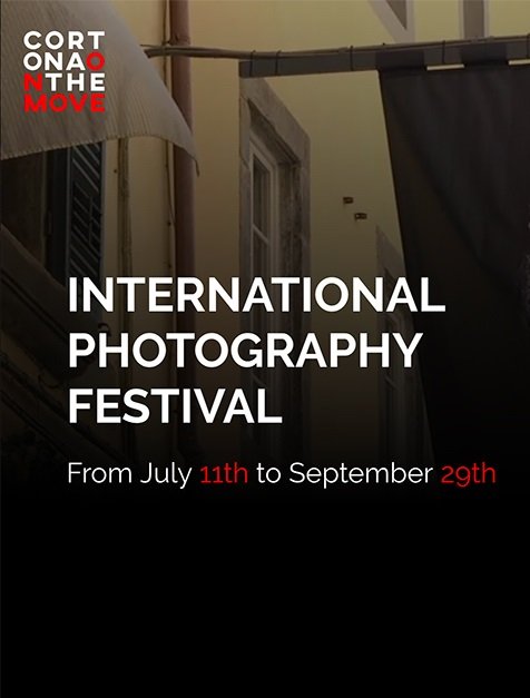 Cortona on the Move 2019