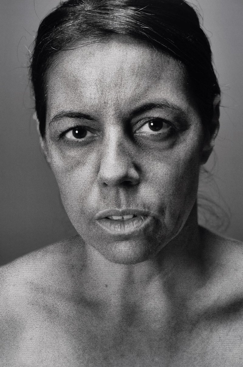 Shirin Neshat, Untitled, 0