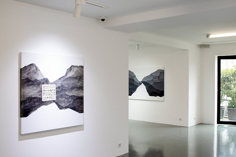 Ultimate Order, installation view