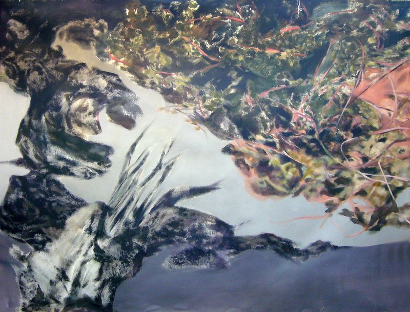 Razieh Sedighian, Untitled, 2008