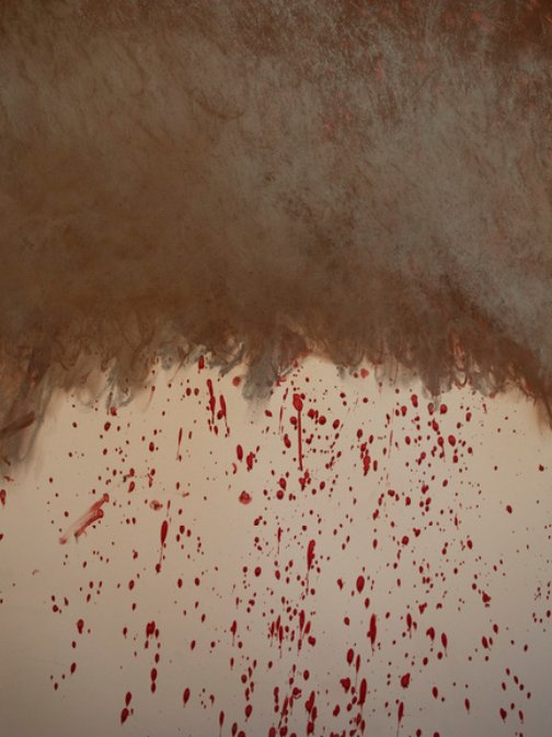 Fereydoun Ave, Untitled 10, 2023