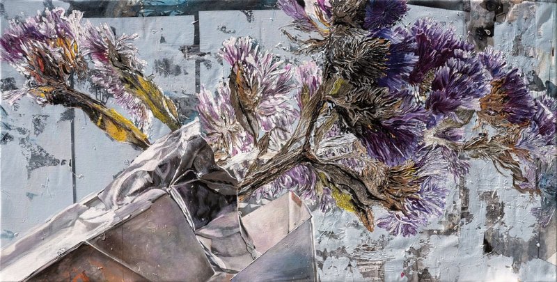 Fatemeh Pasha, Untitled, 0