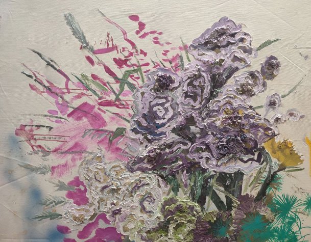 Yaghma Sorousheh, Untitled , 2023