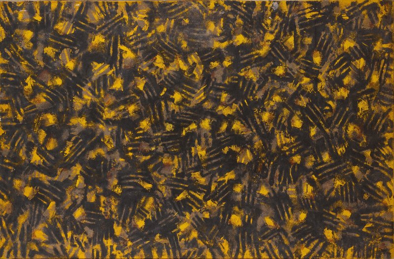 Mohsen Vaziri Moghaddam, Continuita-X3, 1962