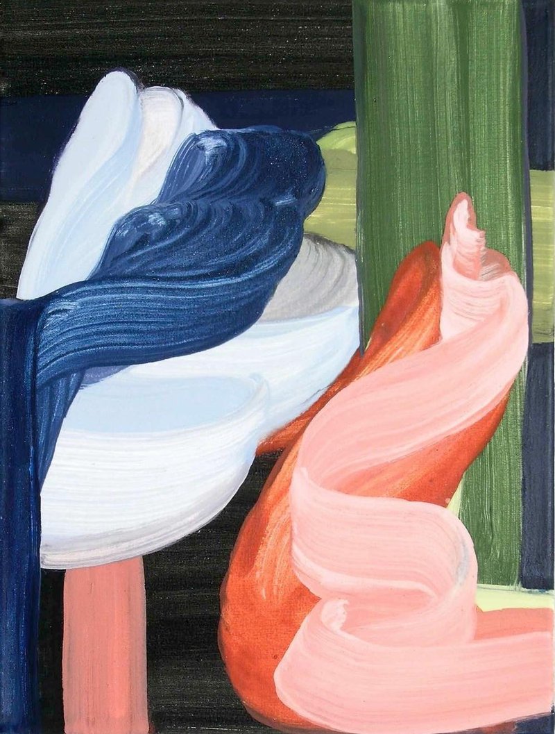 Moje Assefjah, Untitled, 0
