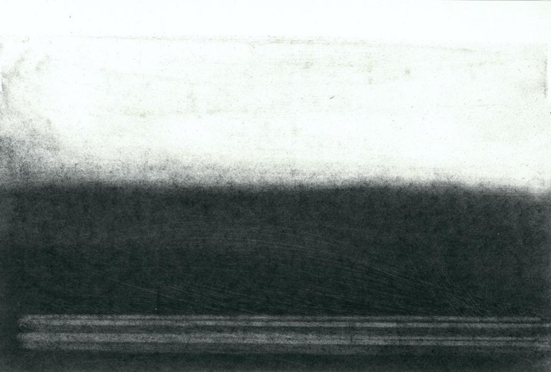 Mehrab Ramezani, Untitled, 2021