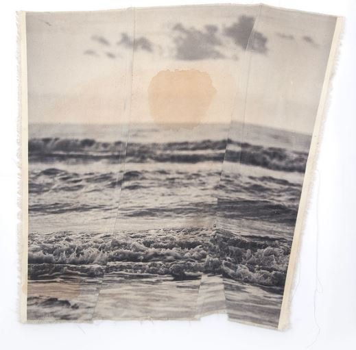 Omid Mehdizadeh, Untitled, 2025