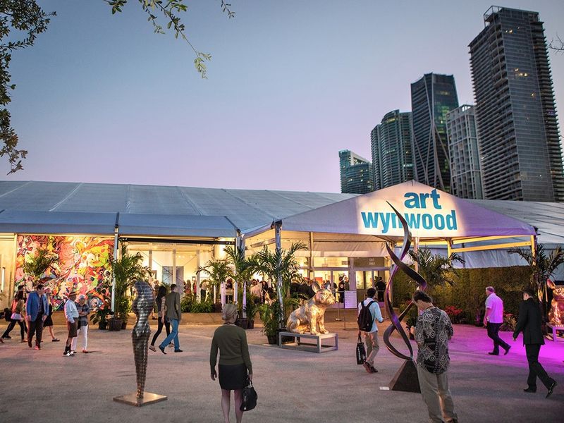 Art Wynwood 2024 | Exhibitors 