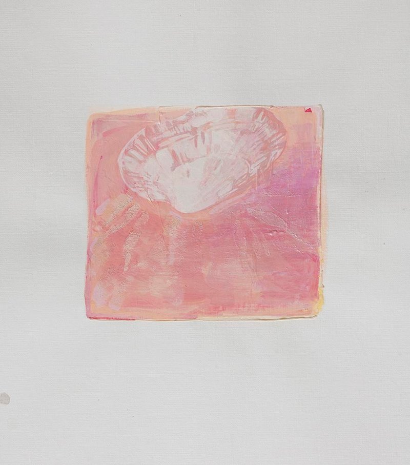 Sahar Kheitan, Untitled, 2014