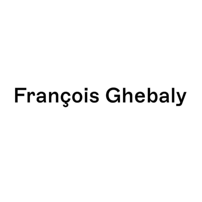 François Ghebaly