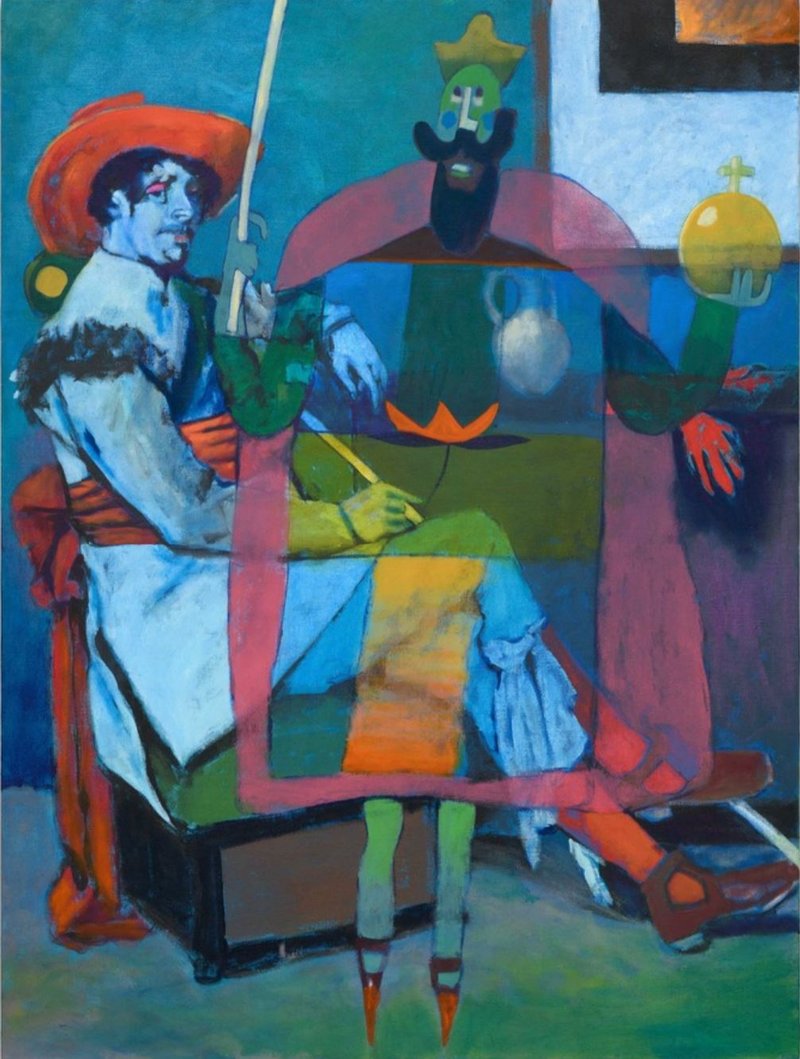 Joshua Petker, Red Hat, 2025