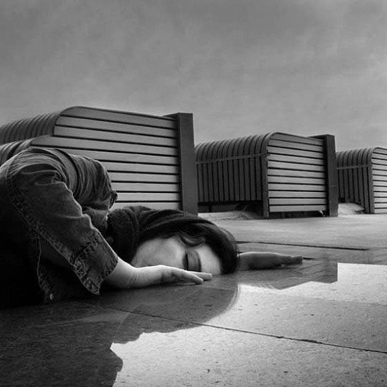 Iranian Photography Now - Online Viewing