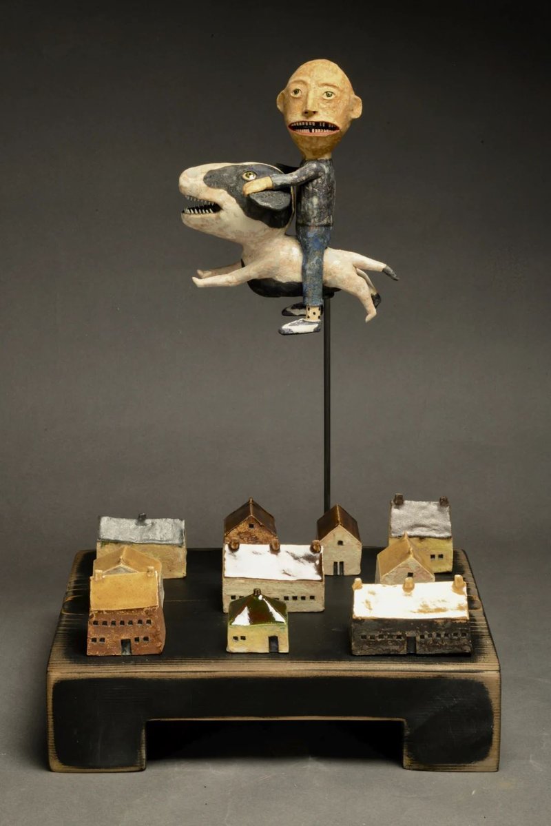 Wesley Anderegg, Untitled, 2020