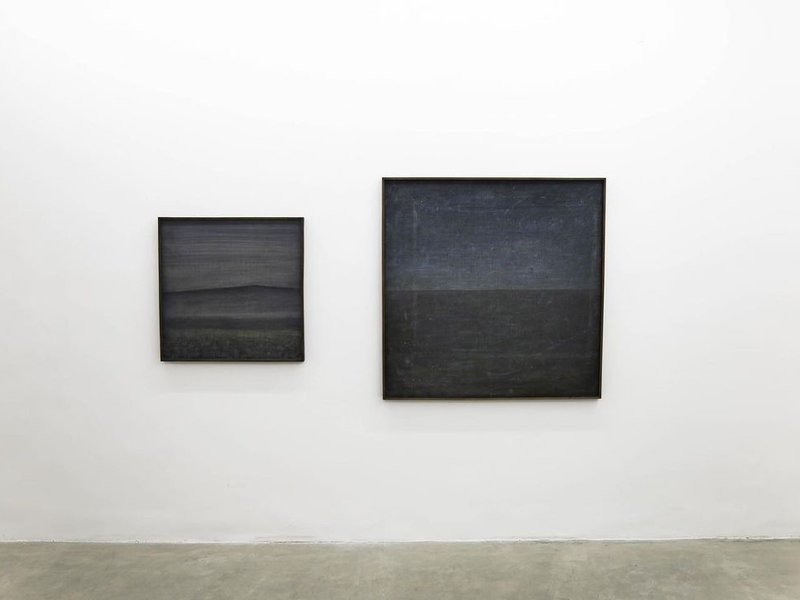 DERAK, installation view