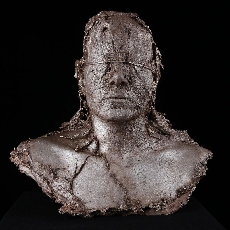 Maryam Khalifeh, Shame, 2021