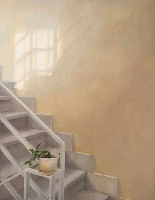 Fataneh Foroghi, To the Sunshine 21, 2021