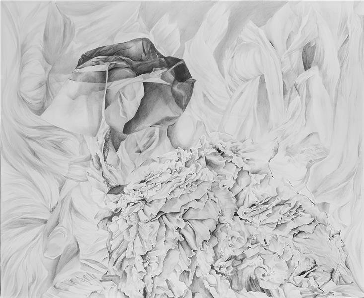Tara Azarm, Untitled, 0