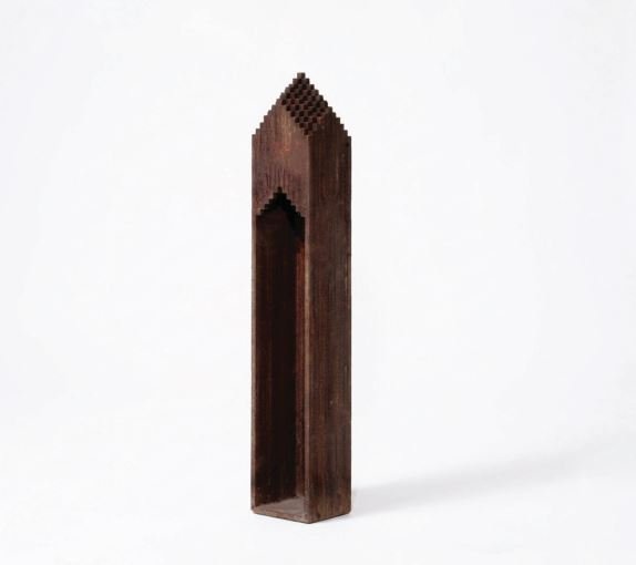 Hadi Mohit, Dwelling, 2026