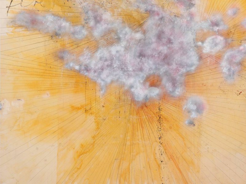 Fereydoun Ave, Untitled, 2024