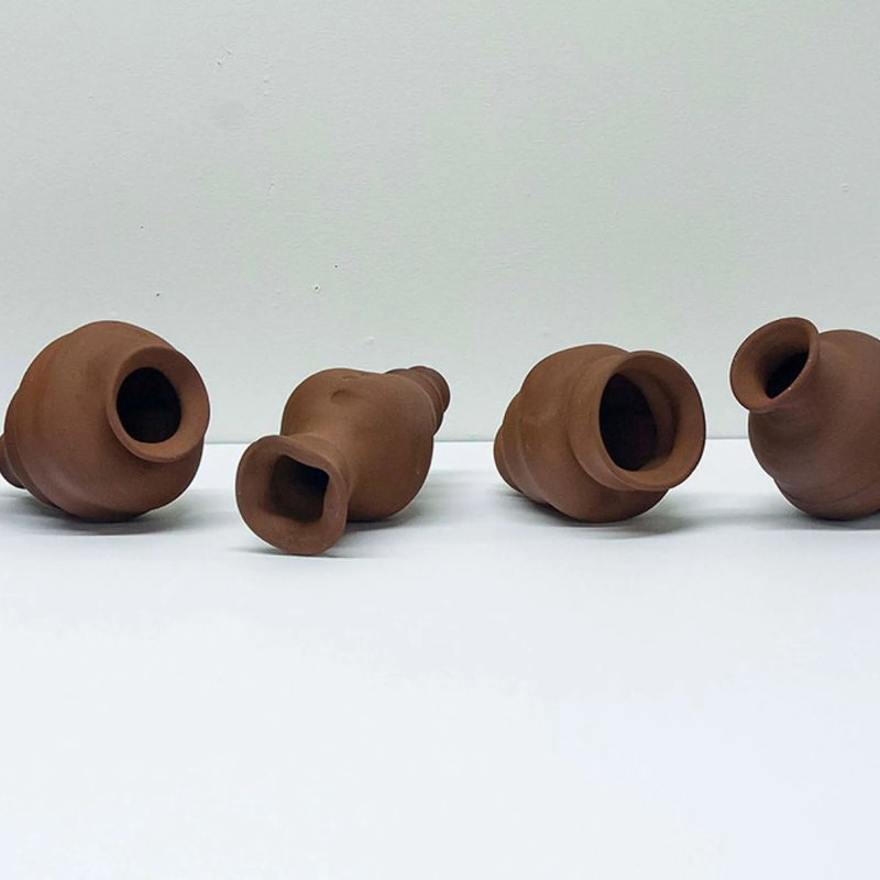 Sound Objects; Unsound Times