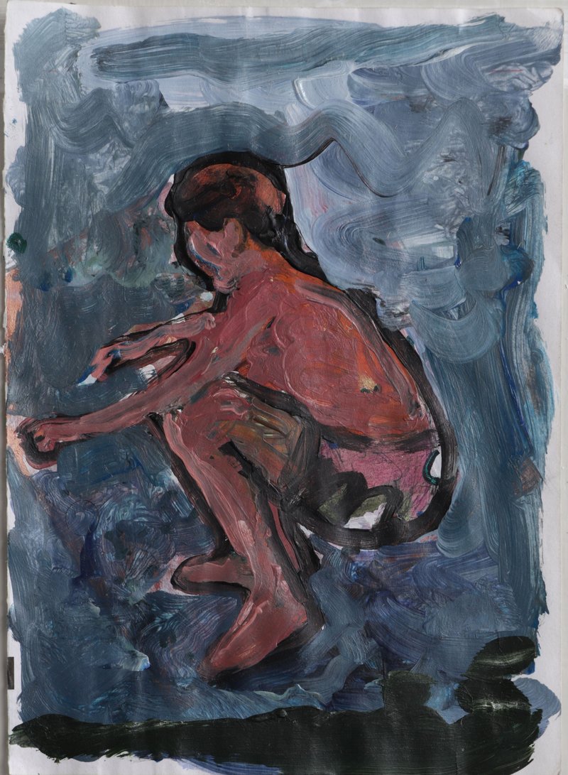Untitled, 2019