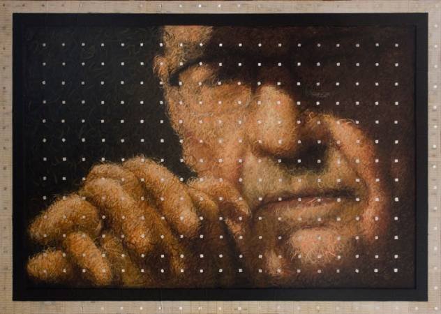 Mehrdad Mohebali, Mr Politicain, 2013