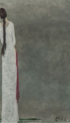 Mahta Moeini, Untitled, 2002