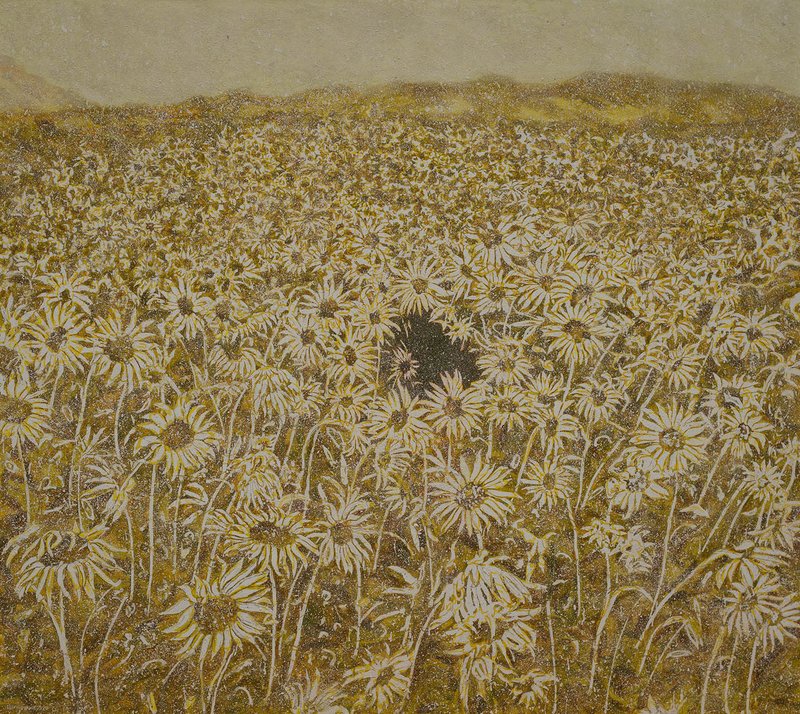 Iman Ebrahimpour, Untitled, 2019