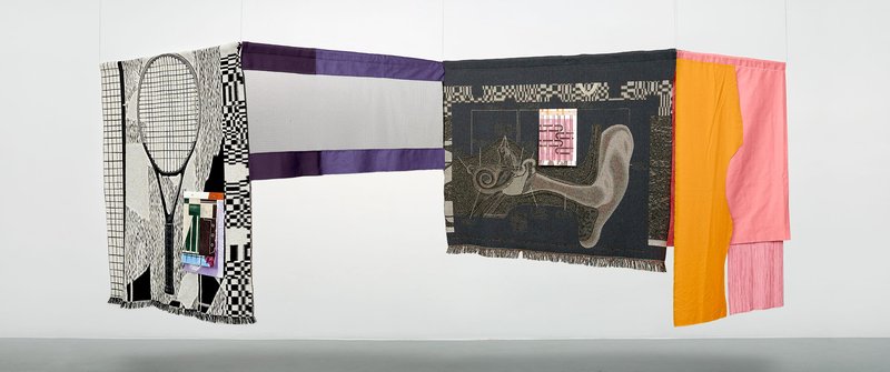 Sonia Almeida, Rocket, 2023