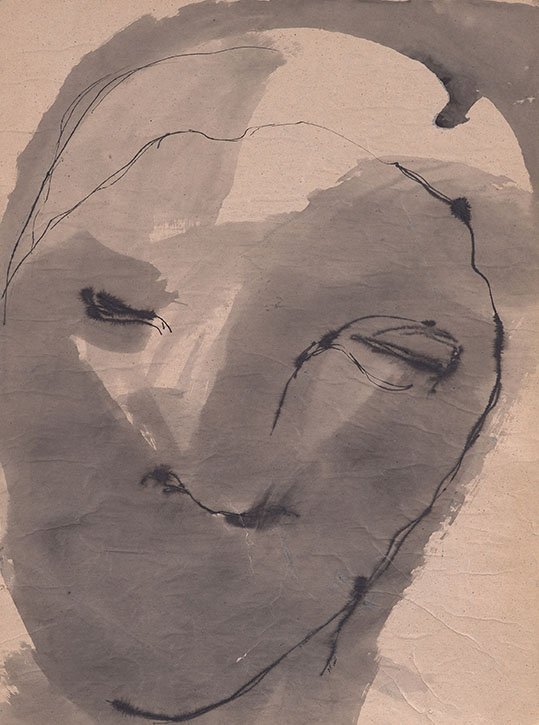 Elahe Heidari, Untitled, 2005