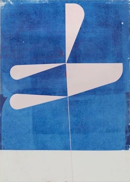 Katrin Bremermann, Untitled, 2020