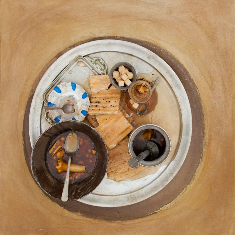 کارهای زمین