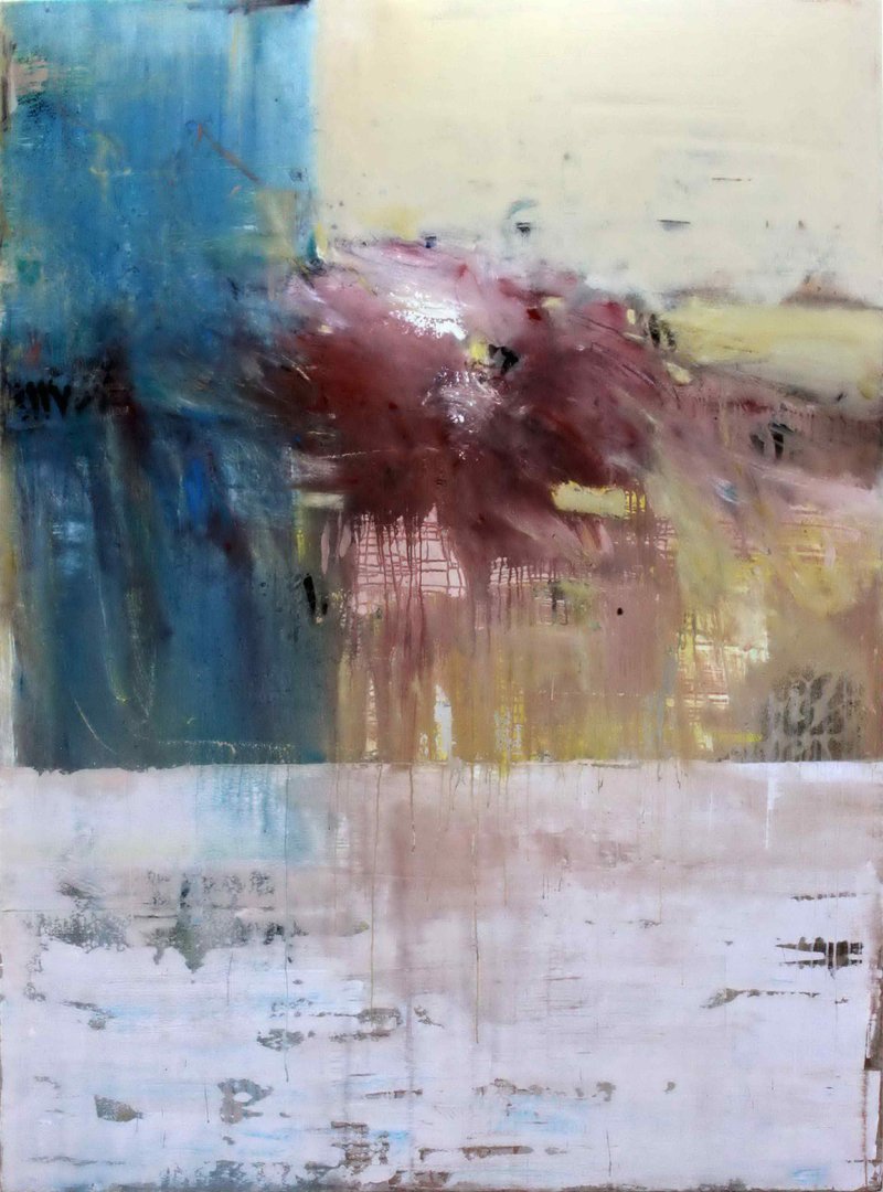 Hossein Cheraghchi, Untitled, 2014