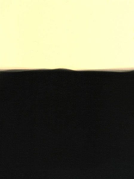Hessam Samavatian, Photographical Landscapes No.22-9, 2022