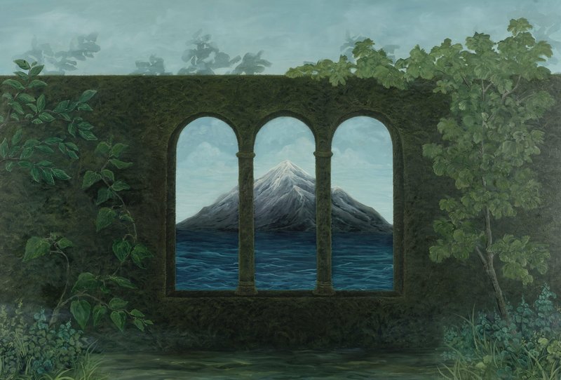 سمانه ابری، افق، 1405