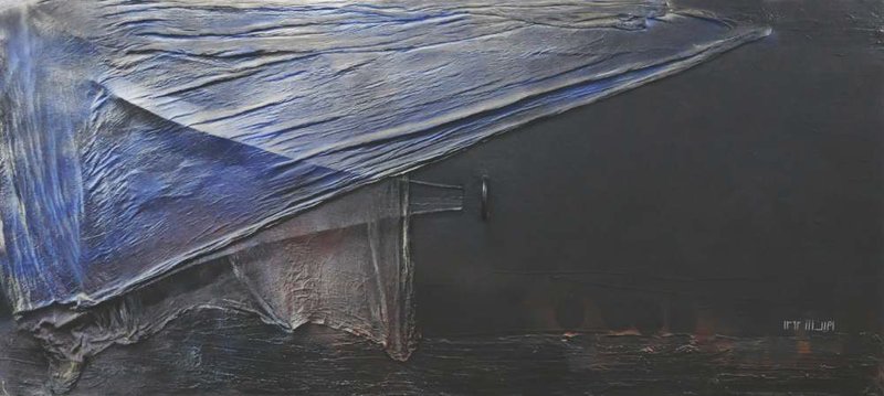 Amin Shojaie, Untitled, 2012