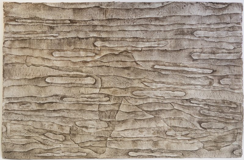 Ali Vaziri, Untitled, 2022
