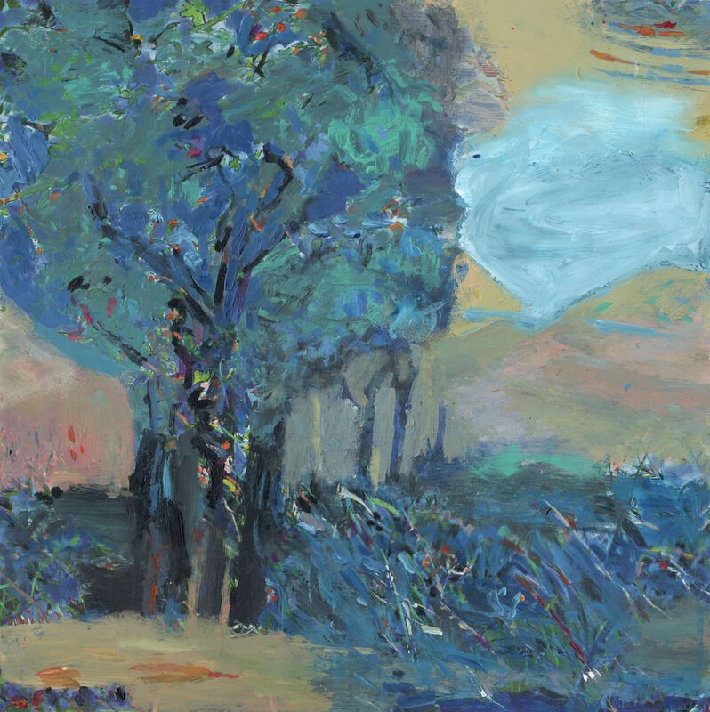 Narges Khademi, Untitled, 0