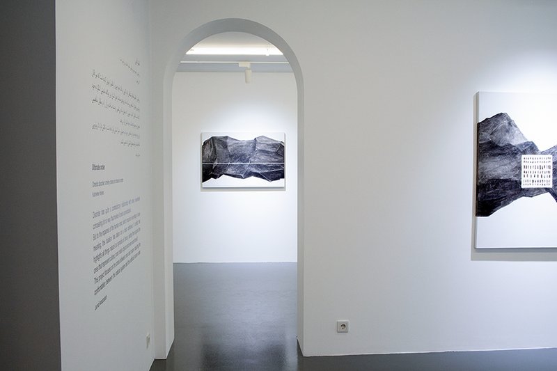 Ultimate Order, installation view