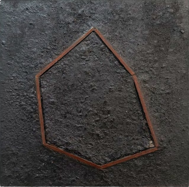 Hadi Mohit, Untitled, 2023