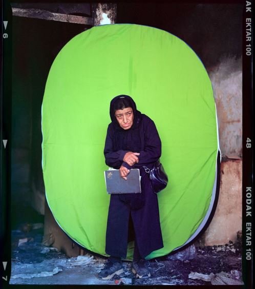 علی سلطانی تهرانی، شهناز، 1403