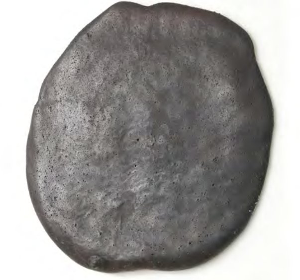 Mahsa Karimizadeh, Electroforming , 2017