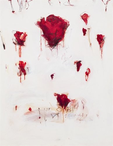 Azadeh Razaghdoost, Untitled, 2008