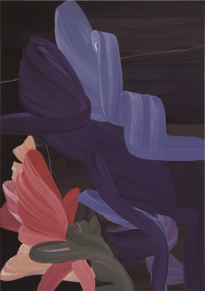 Moje Assefjah, Nocturnal, 2016