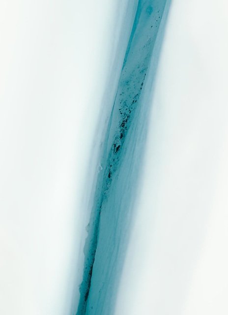 Kourosh Keynejad, Frozen Alley, 2019