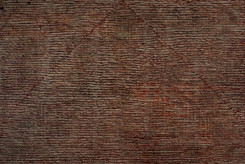 Mahmoud Mahmoudi, Untitled, 2025